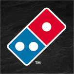 Domino's Pizza - Dunfermline - North logo