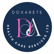 DoxArete Health Care Services Ltd logo