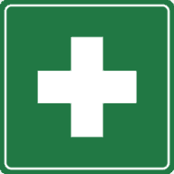 DR. FINLAY logo