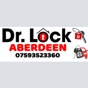 Dr Lock Aberdeen logo