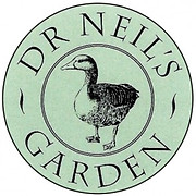 Dr Neil's Garden logo