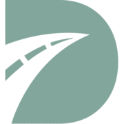 Drive Calderwood logo