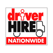 Driver Hire East Kilbride logo