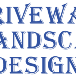 Driveway & Landscape Design logo