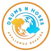 Drums n hoses repairs logo