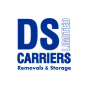 DS Carriers Removals Glasgow logo