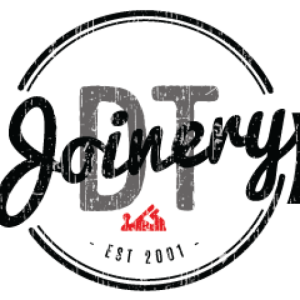DT Joinery logo