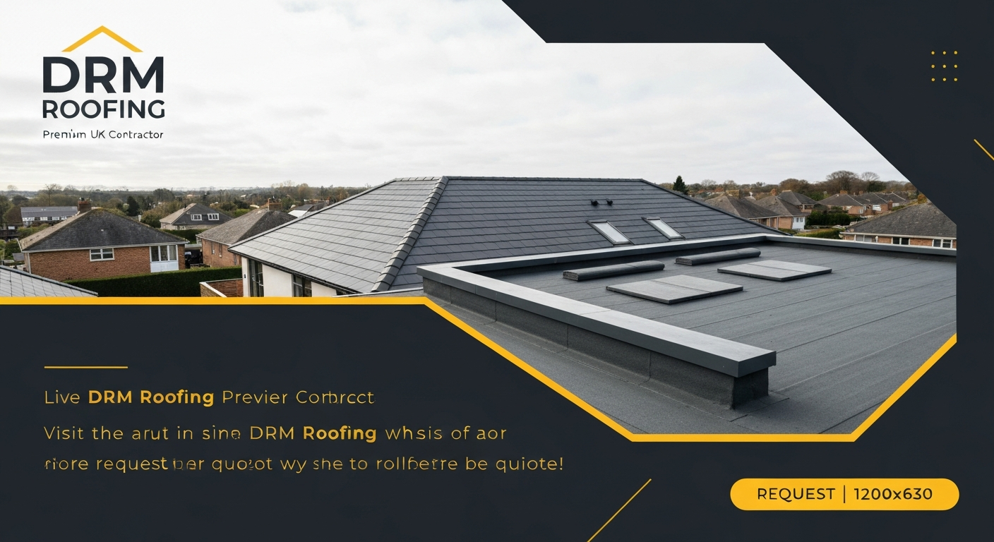 Dumbarton Roofing Services logo