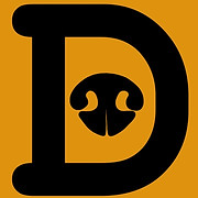 Dumfries Doggie Daycare logo