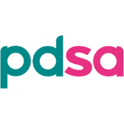 Dunfermline PDSA Charity Shop logo