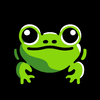 Dungeon Frog Studios Ltd logo