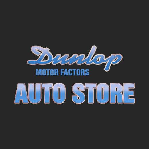 Dunlop Motor Factors Ltd logo