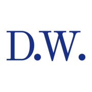 DW Plumbing & Heating - Newton Mearns logo