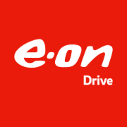 E.ON Drive Public Charging Station logo