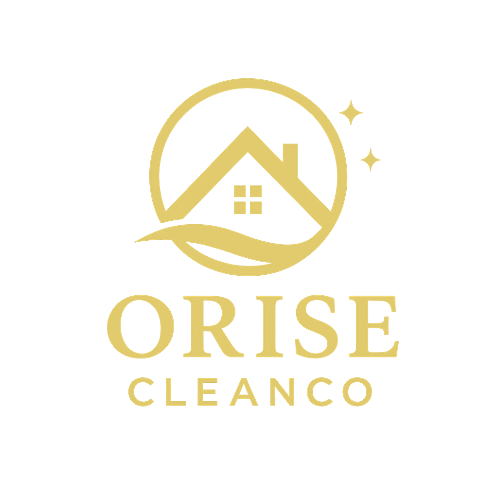 Easemee J Cleaning Services logo