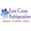 East Coast Refrigeration Limited logo