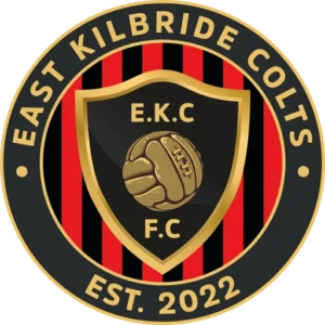 East Kilbride Colts Fc logo