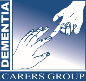 East Kilbride & District Dementia Carers Group logo
