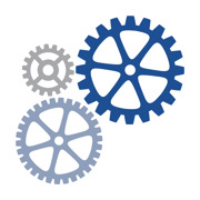 East Kilbride Group Training Association logo