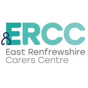 East Renfrewshire Carers Centre logo
