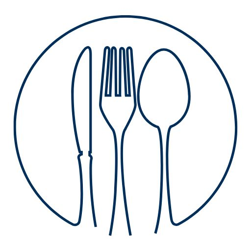 Eat Walk Glasgow Food Tour logo