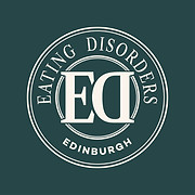 Eating Disorders Edinburgh - Counselling Services logo
