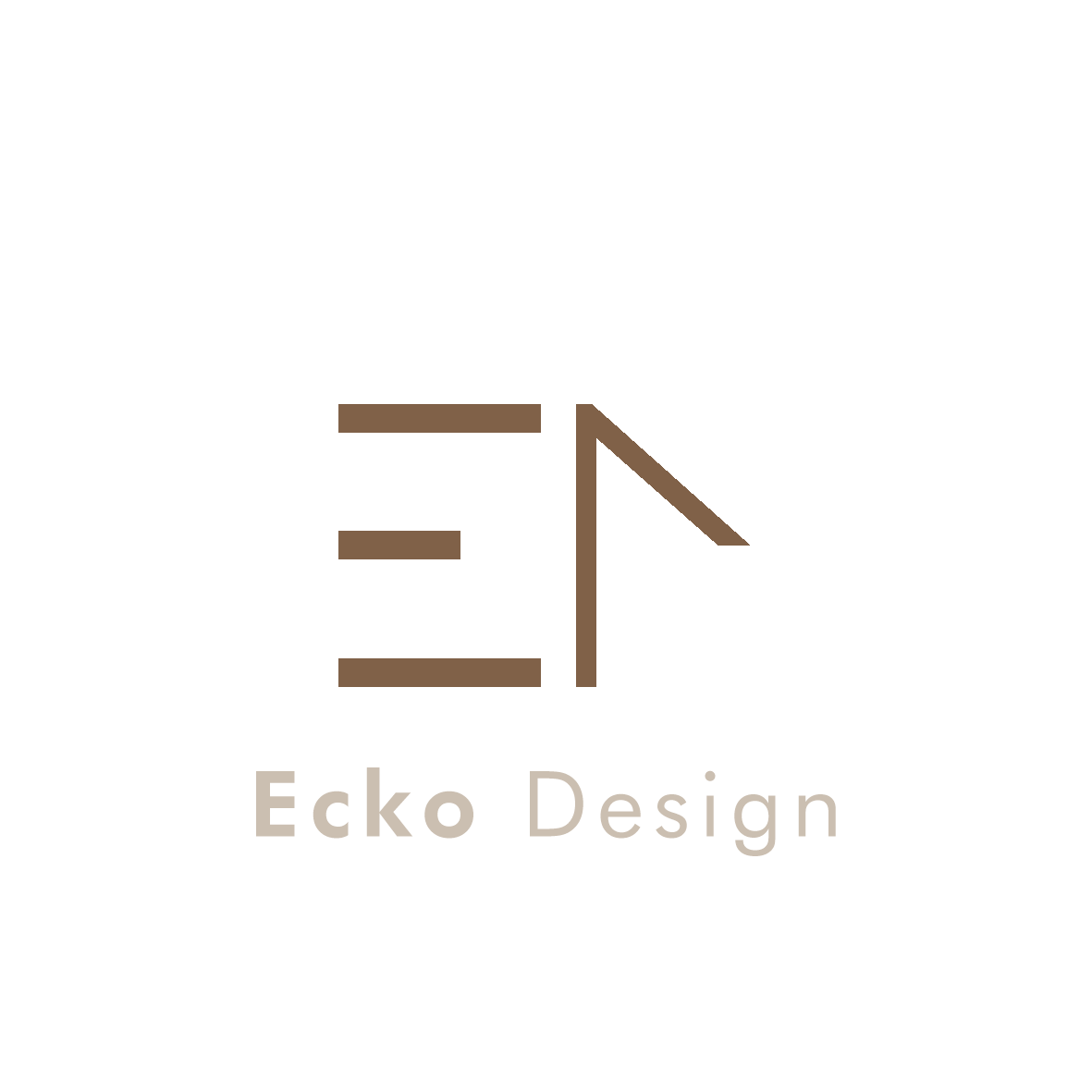 Ecko Design Ltd logo