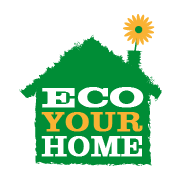 Eco Your Home Fife Ltd logo