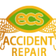 ECS Accident Repair and Alloy Wheel Restorers logo