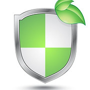 Eden Health and Safety logo