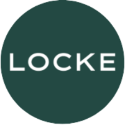 Eden Locke George Street logo