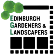 Edinburgh Gardeners & Landscapers logo