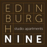 Edinburgh Nine Apartments logo