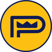 Edinburgh Plumb King logo