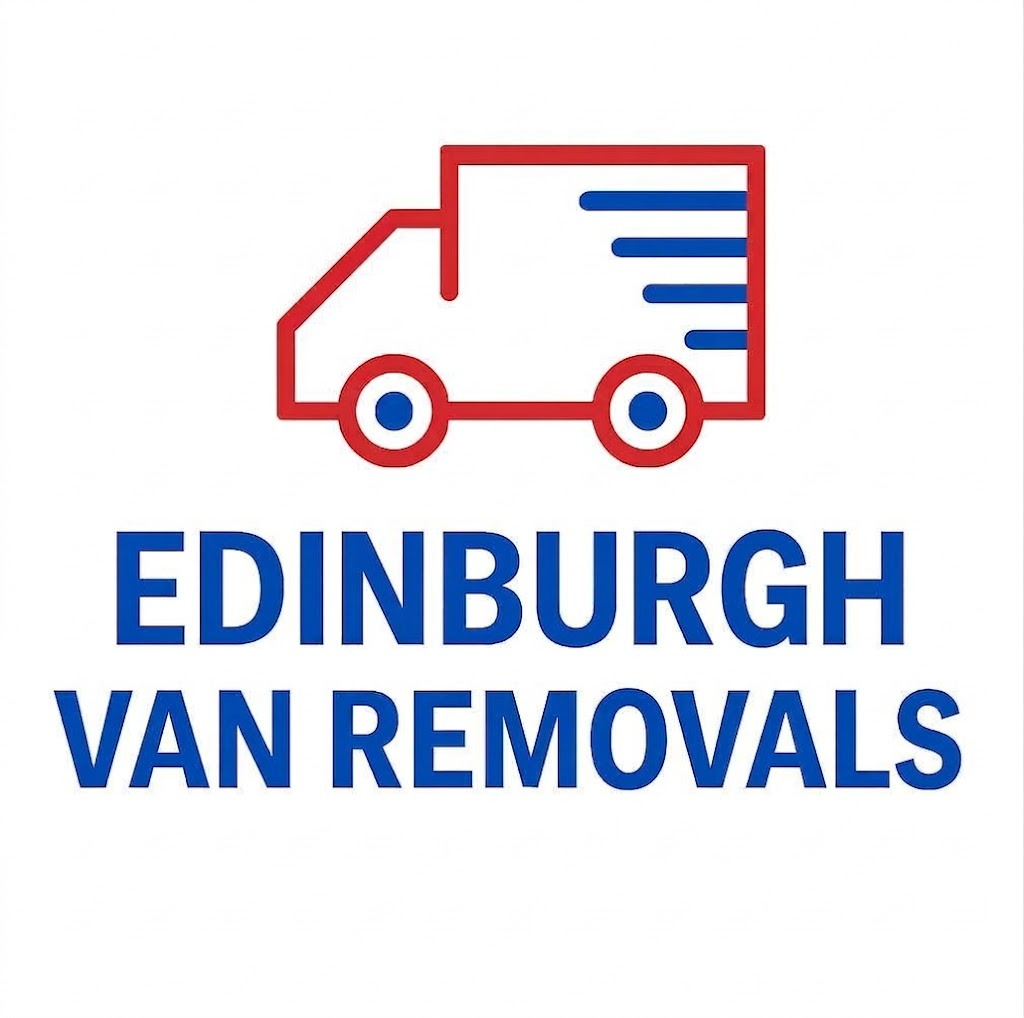 Edinburgh Van Removals logo