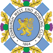 Edinburgh West End Bowling Club logo