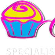 Eggless Cake Shop Glasgow logo