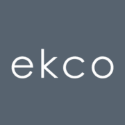 EKCO logo