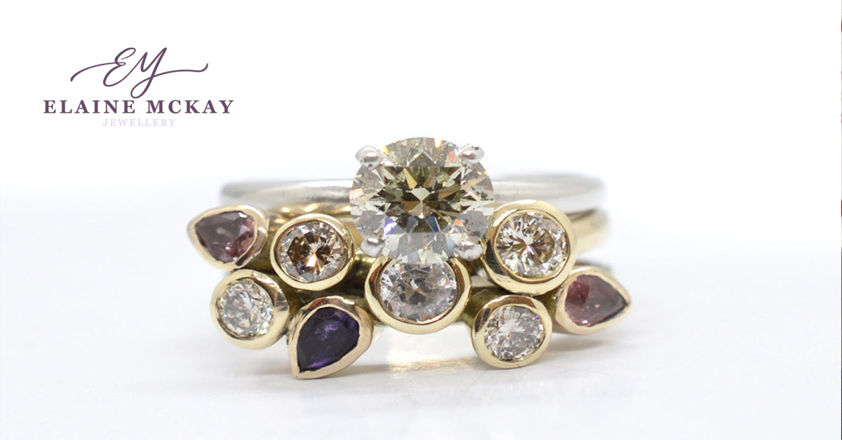 Elaine McKay Jewellery logo