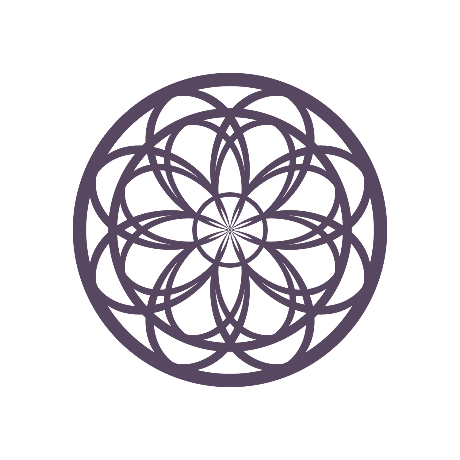 Elaine Wilson Therapies logo