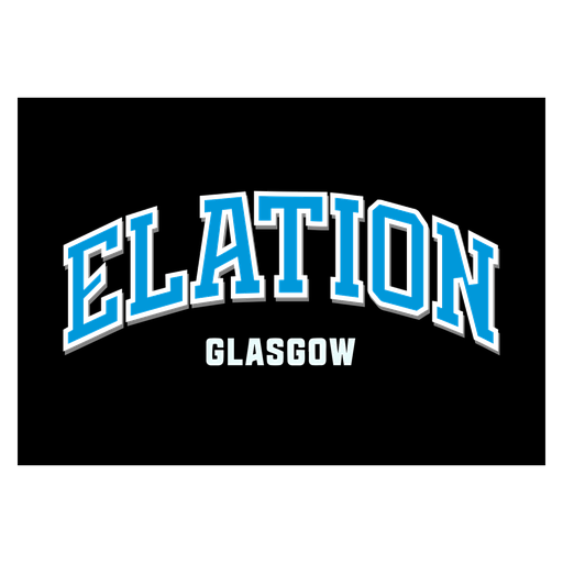 Elation Fitness Training logo