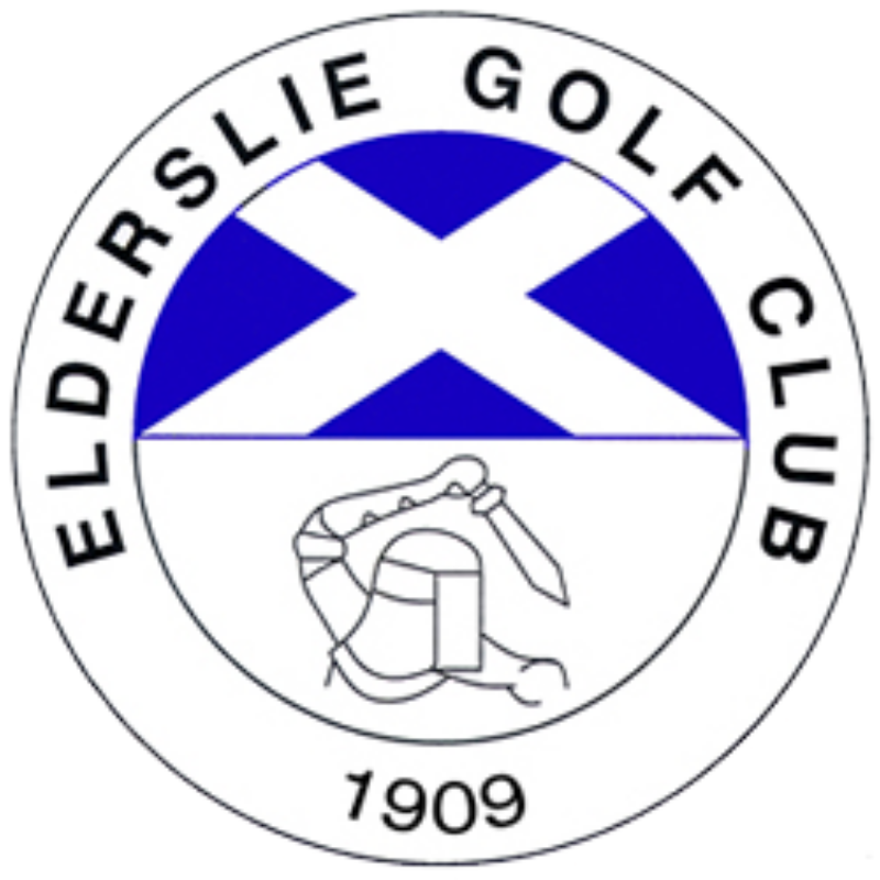Elderslie Golf Club logo