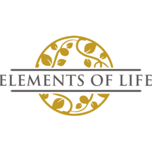 Elements of Life Clinic logo