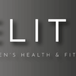Elite Female Fitness LTD logo
