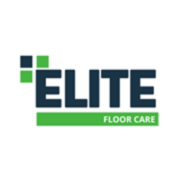 Elite Floorcare logo