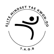 Elite Mindset Taekwondo Paisley logo