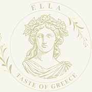 Ella - Taste of Greece logo