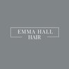 Emma Hall Hair logo