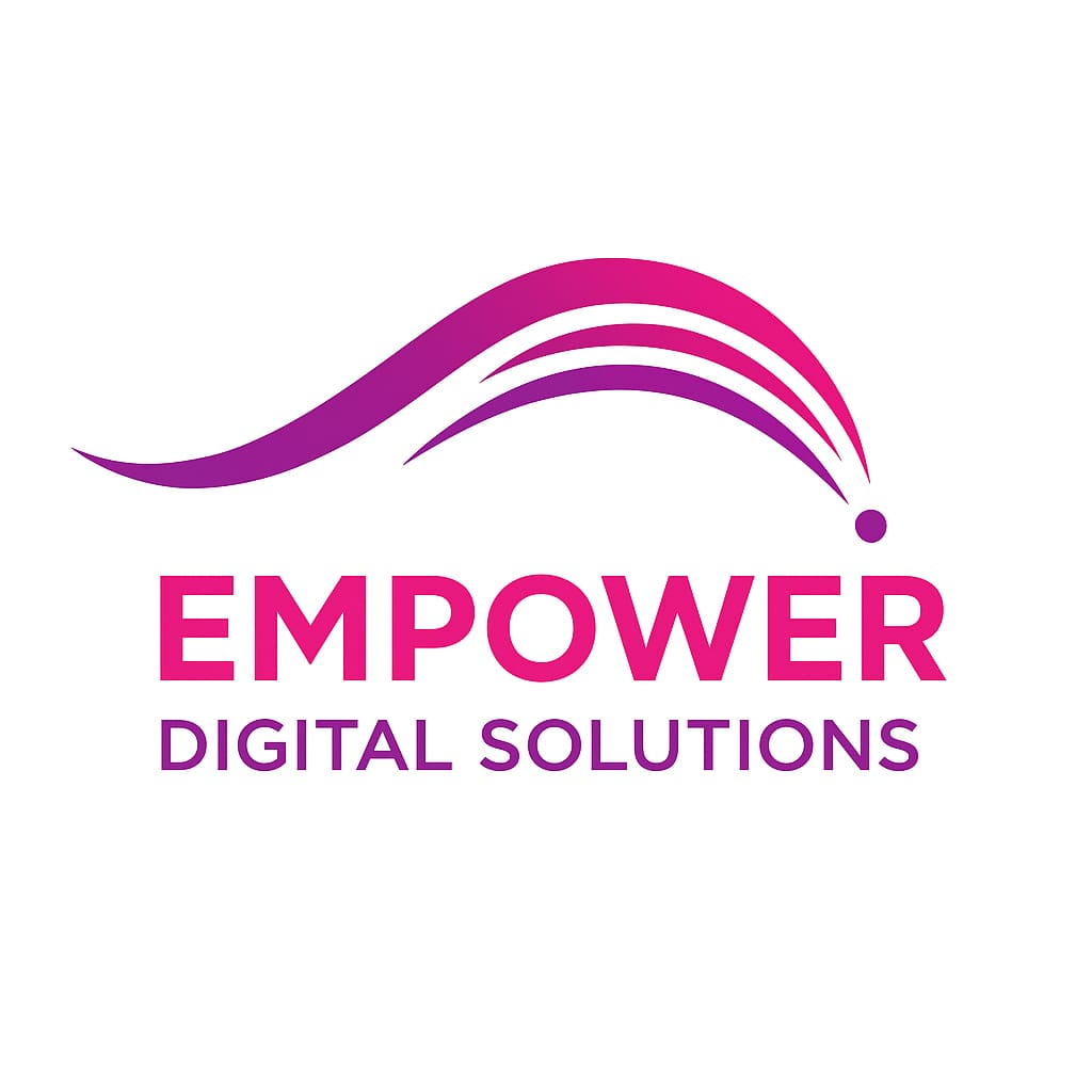 Empower Digital Solutions logo