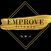 Emprove Fitness logo